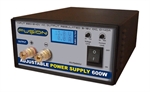O-FS-PS600ADJ Fusion 600W Adjustable Power Supply